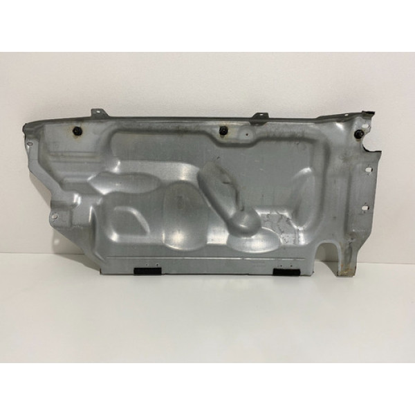 Painel Corta Fogo Anti Chamas Volvo Xc60 T5 2011