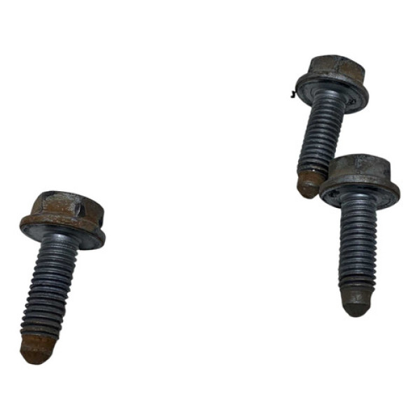  Parafuso Fixação Suporte Cabo Marcha Fiat Uno Mille  2009