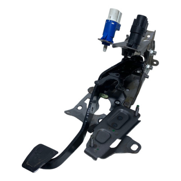 Pedal Freio Ford New Fiesta 1.5 Manual  2015 2016