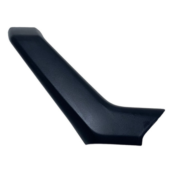 Moldura Puxador Porta Traseira Direita T-cross 2022