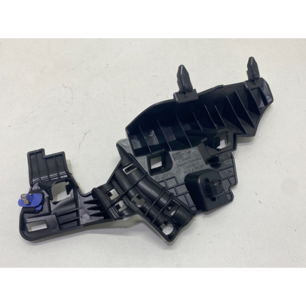 Suporte Tras Dir Fiação Tet0 Peugeot 208 2021 9823298680