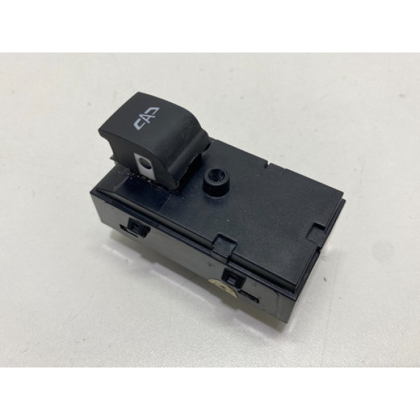 Botão Comando Vidro Traseiro Direito Gm Tracker 2021 