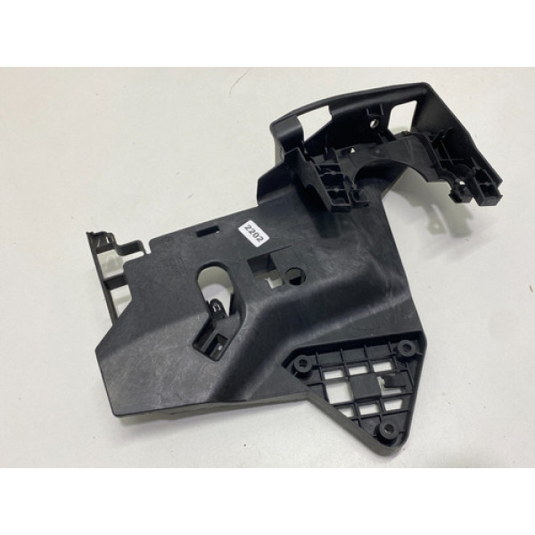 Suporte Fechadura Porta Diant Direita Volvo Xc60 T5 2011 