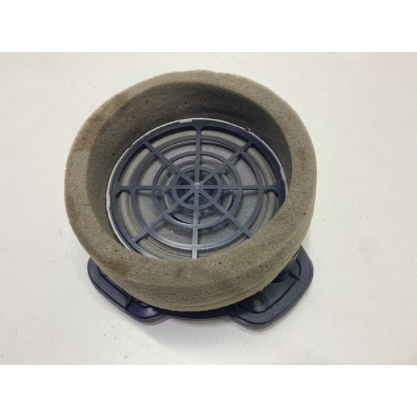 Auto Falante Porta Traseira Direita Citröen C3 Picasso 2015