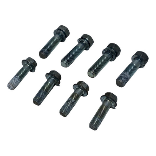 Parafusos Caixa Cambio Aut Toyota Yaris 1.3 Hatch 2020