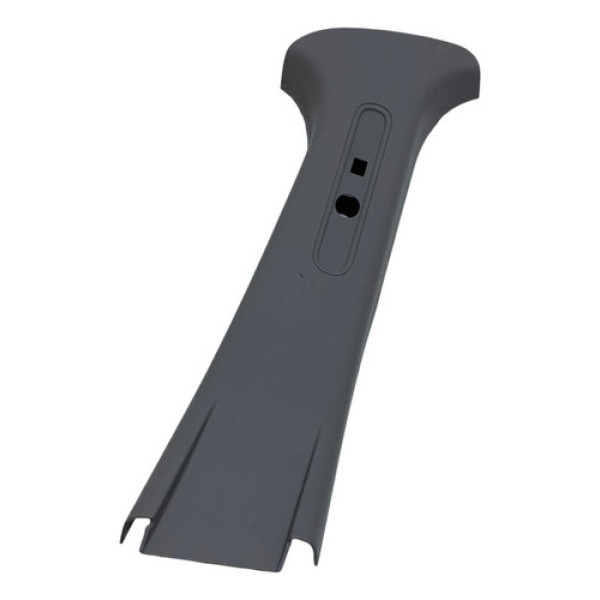 Moldura Direita Interna Coluna C Renault Sandero 2009 2010