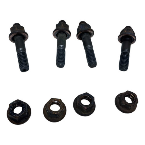 Parafuso Fixação Coletor Escape Ssangyong Kyron 2.0 2010