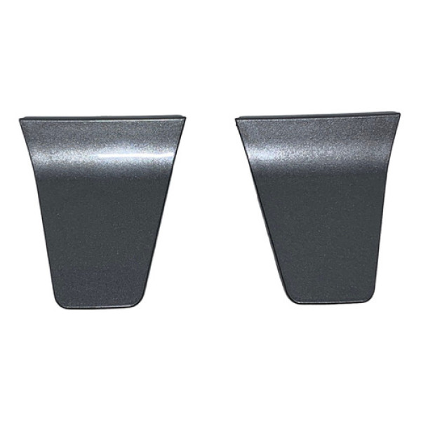 Tampas Parafusos Aerofólio Toyota Yaris Hatch 2019 2020 2021