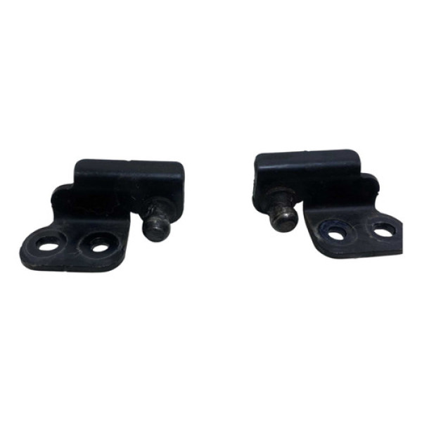 Par Suporte Amotecedor Capo Volvo Xc60 2009 2010 2011 2012