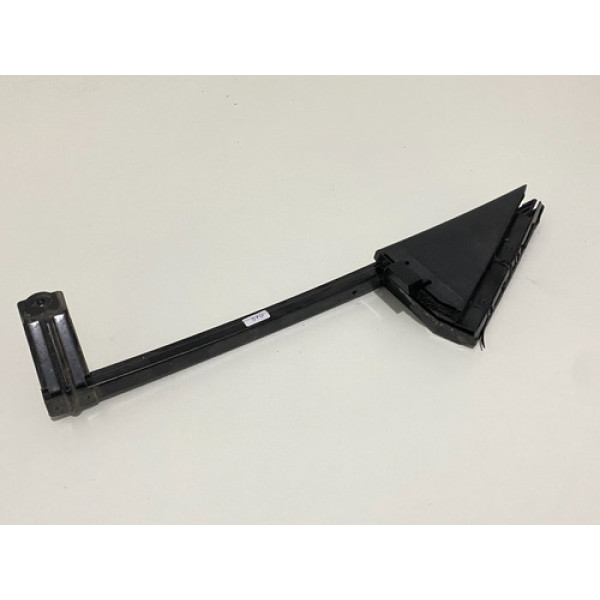 Guia Canaleta Vidro Porta Traseira Dir Nissan Sentra 2014