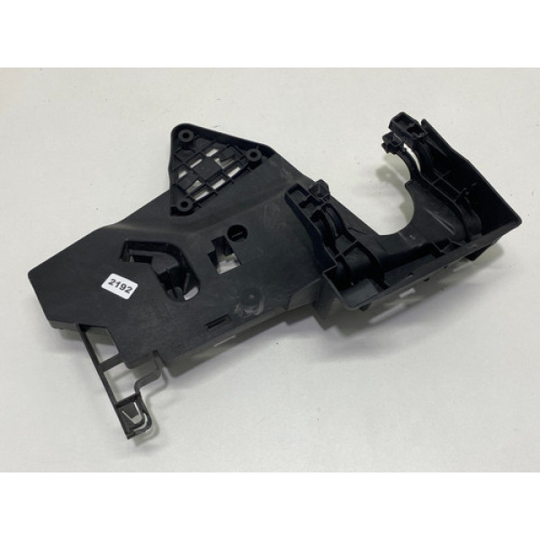 Suporte Fechadura Porta Diant Esquerda Volvo Xc60 T5 2011 