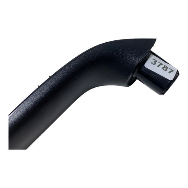 Puxador Interno Porta Dianteira Esq Peugeot 2008 1.6 2016