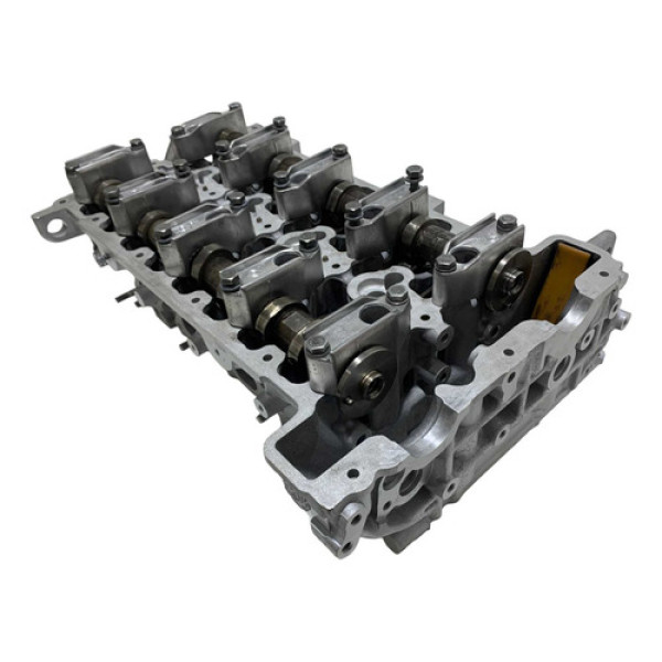 Cabeçote Ssangyong Kyron 2.0 Diesel 2011 2012 Std Revisado