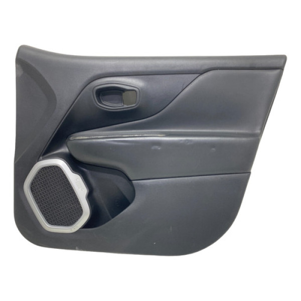 Forro Porta Dianteiro Direito Jeep Renegade 2019