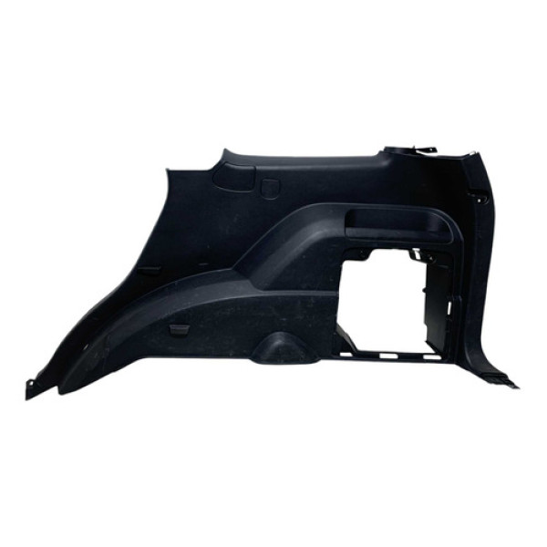 Forro Direito Porta Malas Ssangyong Kyron 2010