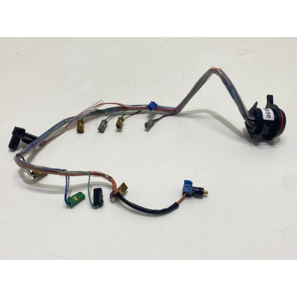 Chicote Cambio Automático Peugeot 208 1.6 2021 2022 Tf71-sc