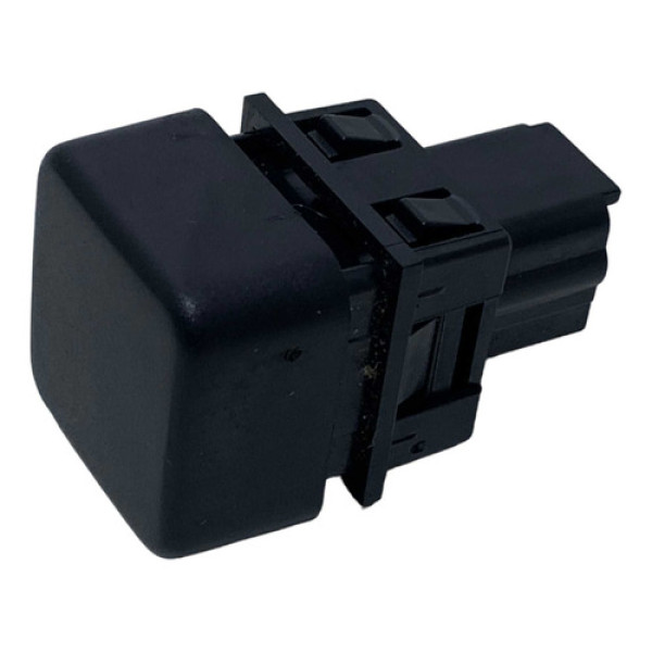 Botão Falso Acabamento Peugeot 207 2009 2010 2011 2012 2013