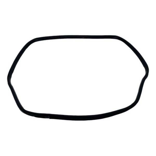 Borracha Vedação Tampa Traseira Chery Qq 2011 2012 2013 2014