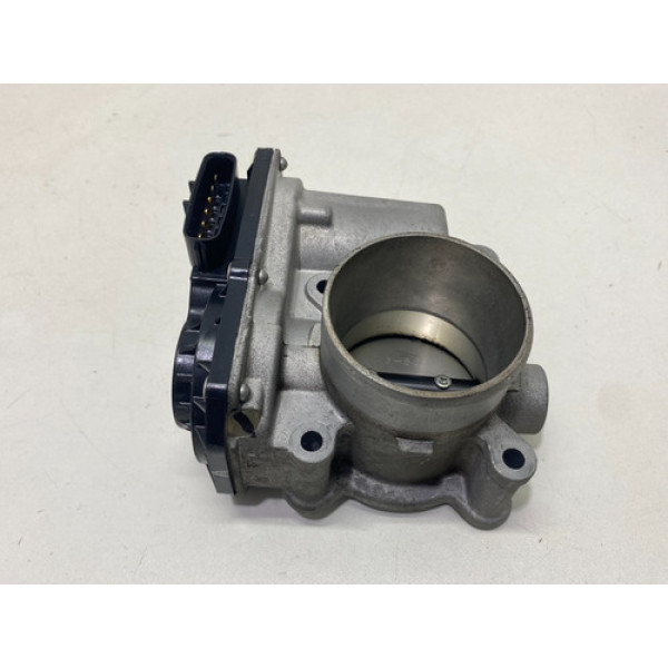 Corpo Borboleta Tbi Nissan March 1.6 2019