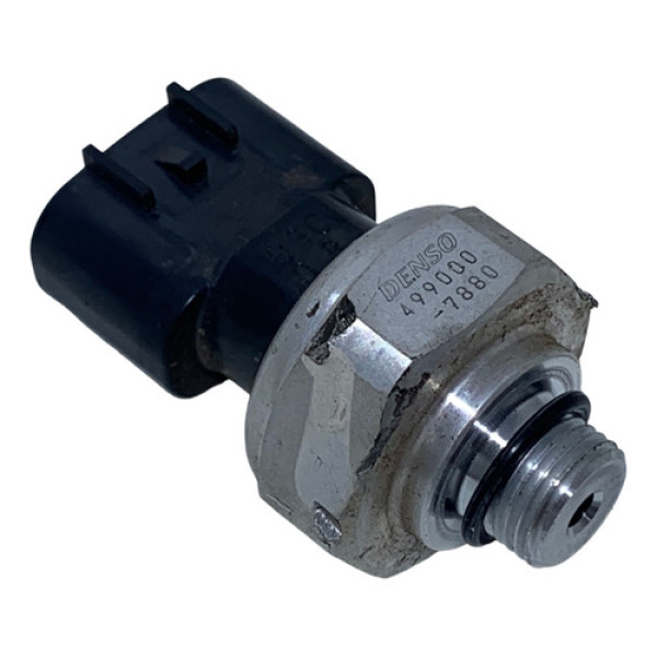 Sensor Pressostato Ar Toyota Yaris 2019