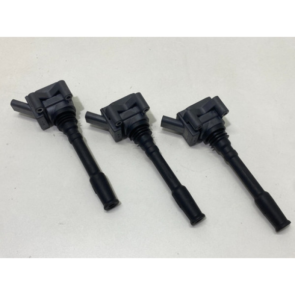 Bobina Ignição Chevrolet Tracker 1.0 Turbo 2021