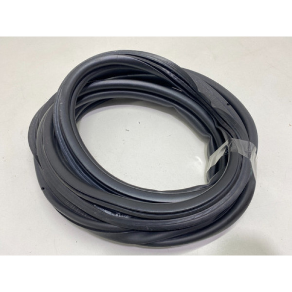 Borracha Tampa Traseira Peugeot 208 2020 2021 2022 2023