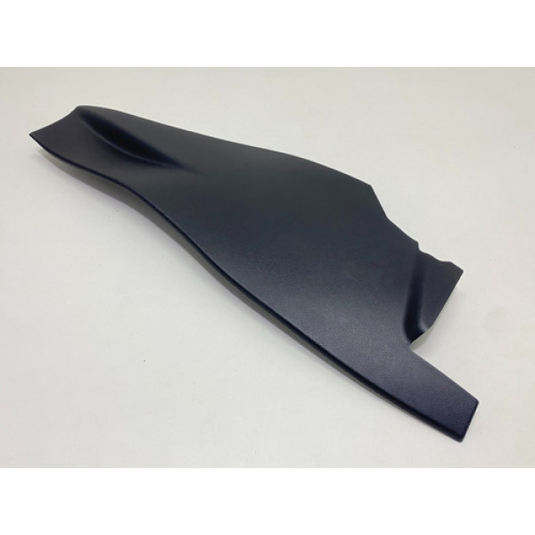 Acabamento Console Central Direito Renault Captur 2019