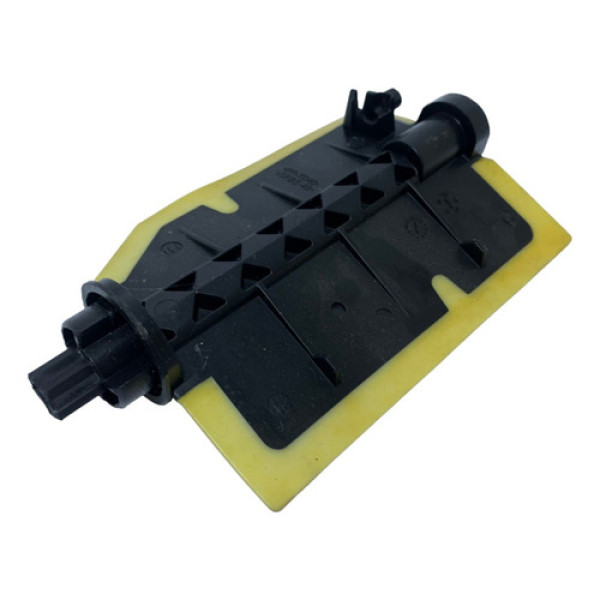 Aleta Esq Caixa Ventilação Peugeot 208 2016 2017 2018