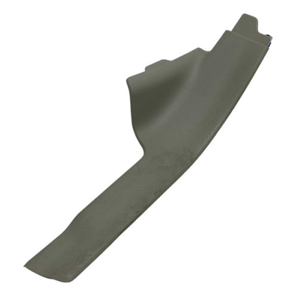 Acabamento Interno Traseiro Esquerdo Volvo Xc60 2010 2011 12