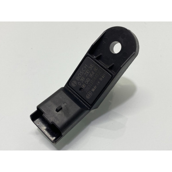 Sensor Map Peugeot 208 1.6 2021 2022 2023