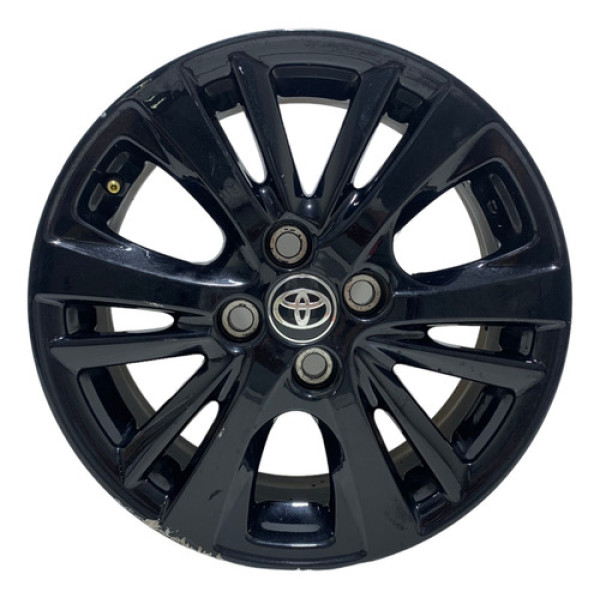 Roda Liga Original Aro 15 Toyota Yaris 2018 2019 2020 