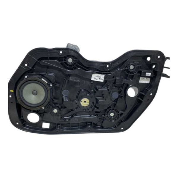 Maquina Vidro Porta Dianteira Direita Elantra 2011 2012 2013