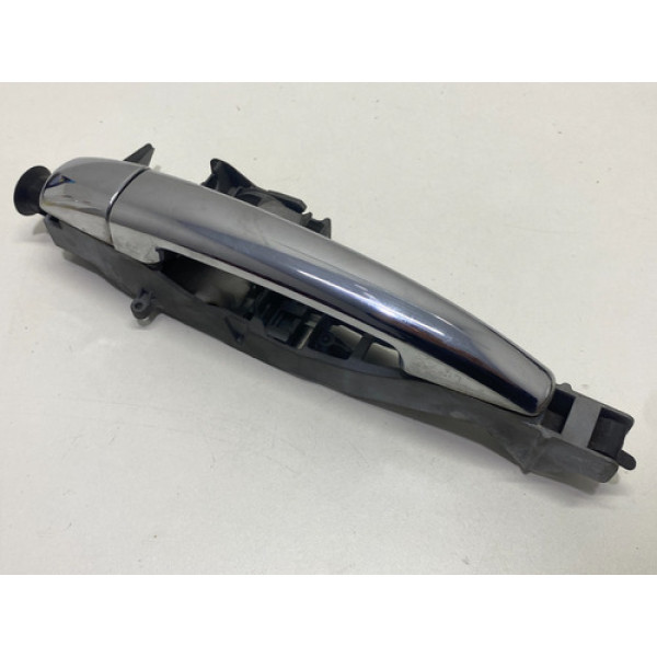 Maçaneta Externa Traseira Direita Citroen C3 Picasso 2015