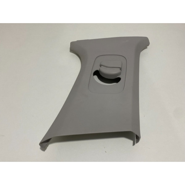 Acabamento Coluna Interna Central Direita Citroen C4 Lounge