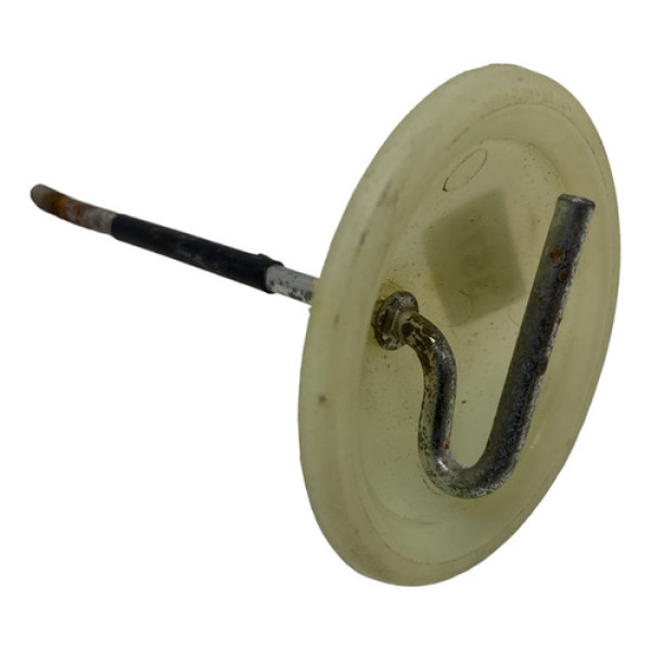 Parafuso Macaco / Estepe Ford New Fiesta Sedan Mex 2011