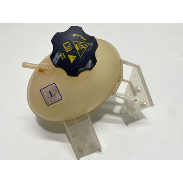 Reservatório Água Radiador Jeep Renegade 1.8 2019