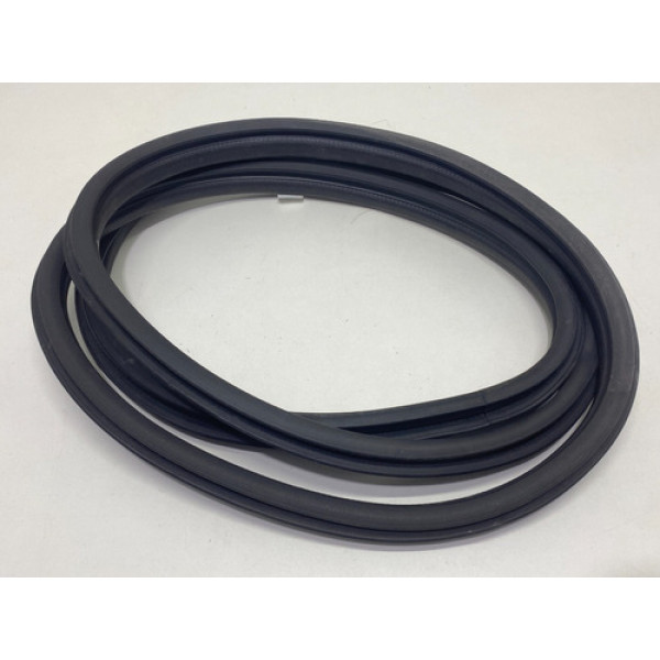 Borracha Porta Dianteira Direita Citroen C3 Picasso 2015