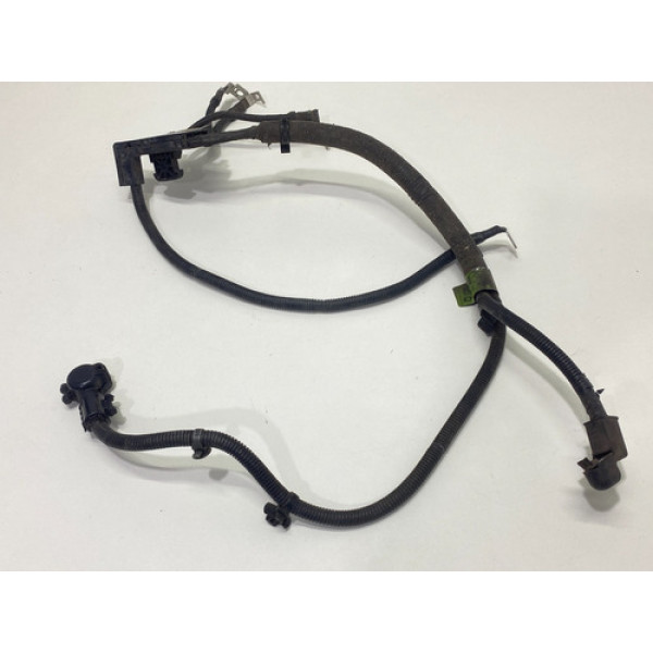 Chicote Bateria Hyundai Elantra 2013