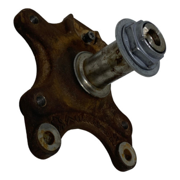 Ponta Eixo Traseira Esquerda Citroën C4 Lounge 2014 2015