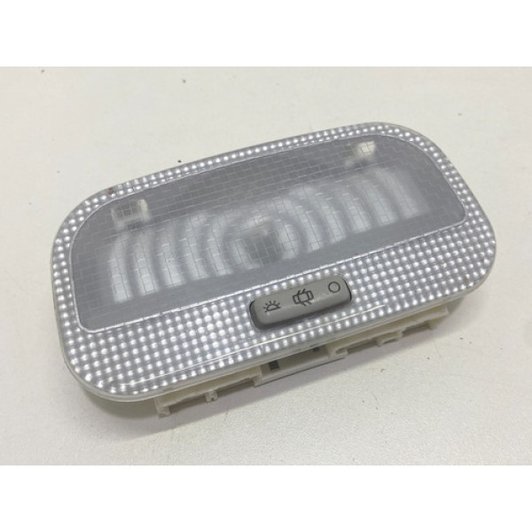 Luz Teto Cortesia Traseira Citroen C3 Picasso 2015