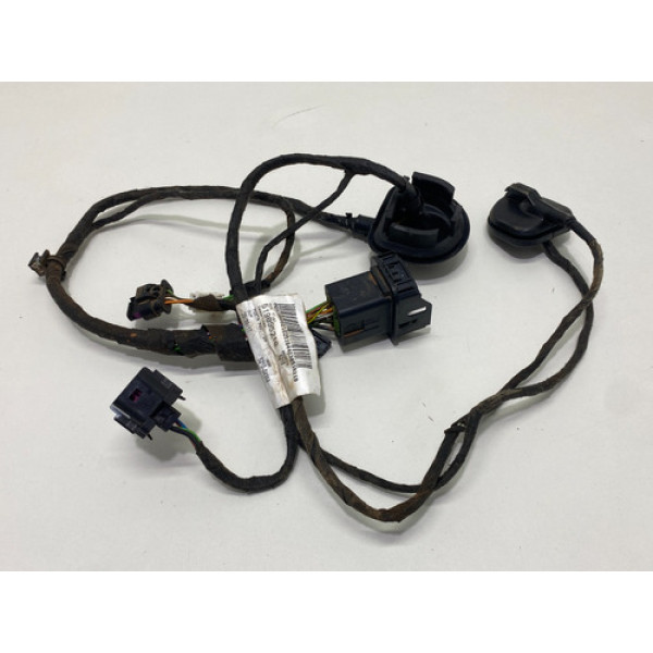 Chicote Porta Traseira Direita Jeep Renegade 2019