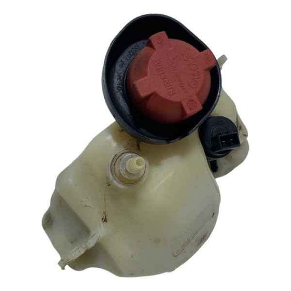  Reservatorio Partida Frio Renault Sandero 2008 2009