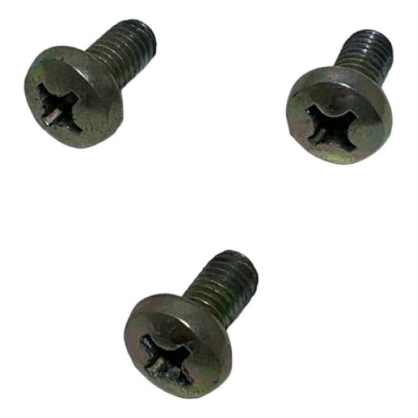 Parafusos Limpador Traseiro Chery Qq 2011 2012 2013