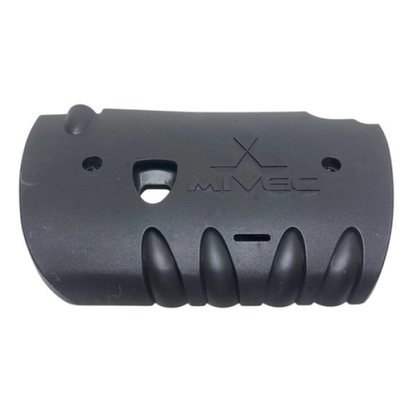 Tampa Capa Motor Lancer Asx Outlander 2.0 2011 2012 2012 13