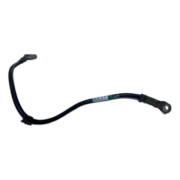 Chicote Aterramento Nissan March 1.0 16v 2012 2013 2014