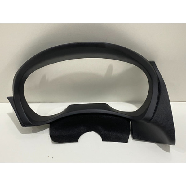 Moldura Acabamento Painel Instrumentos Nissan Sentra 2014