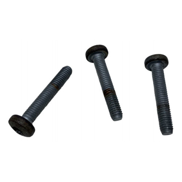 Parafusos Fixação Tbi Renault Sandero 1.6 2009