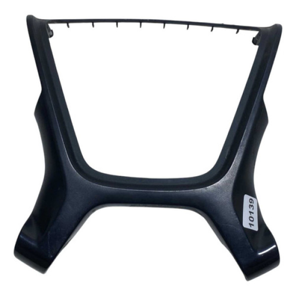 Moldura Acabamento Volante Volvo Xc60 2009 2010 2011 2012