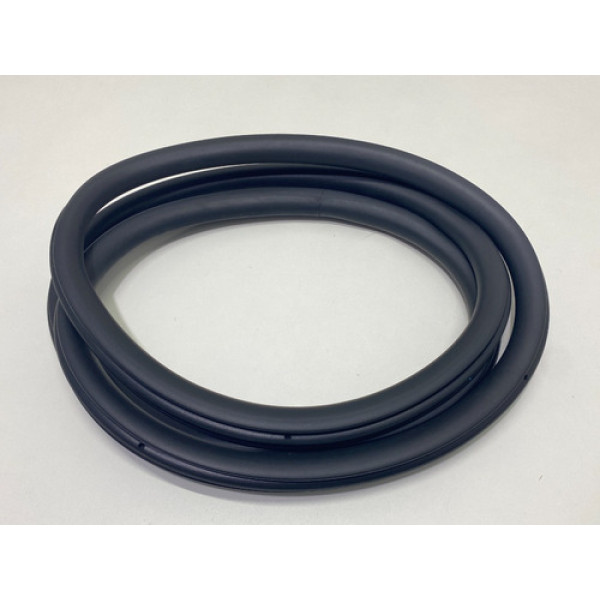 Borracha Porta Dianteira Esquerda Peugeot 208 2020 2021 2022