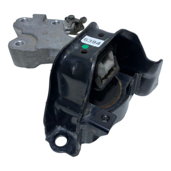Coxim Suporte Motor Nissan March 1.0 16v 2012 2013